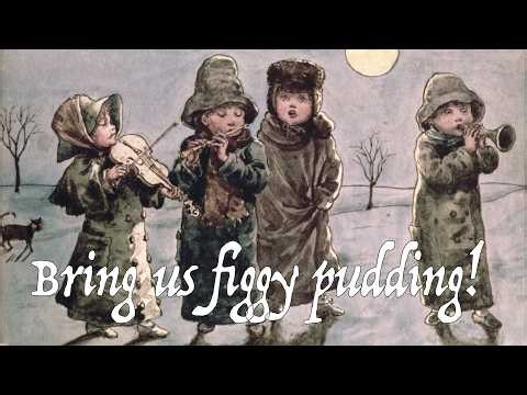We Wish You a Merry Christmas | Christmas Carol | Kang Brothers Christmas Album #acapella