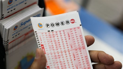 Powerball winning numbers for $118M jackpot on Saturday, April 25