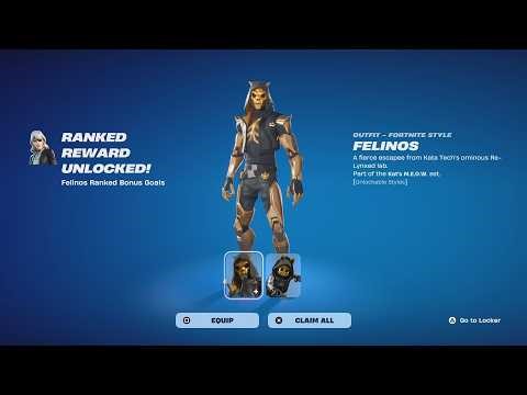 DON'T FORGET To Get This 100% FREE Skin!!