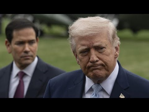 New poll shows how Americans feel about the Iran war