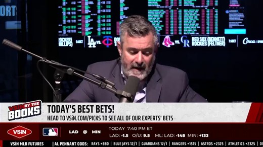 Titans win total over 6.5 and division at 8-1 sprinkle
