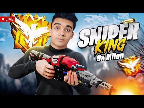 🔥Live Free Fire Battle – Epic Kills & Headshots #freefire #shortsfeed