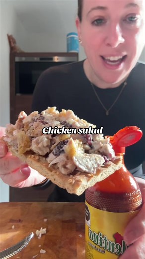 Delicious Chicken Salad Recipe for Lunch