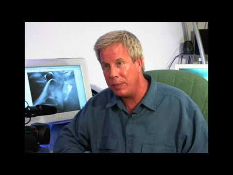 Interview With Doug Hajicek (June 7th, 2021)