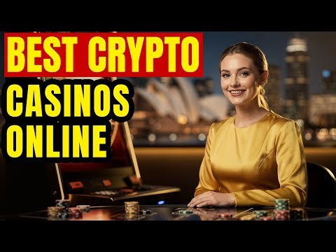 Best Crypto Casino: Top Picks for 2026 🎰💰 Crypto Gaming Insights!