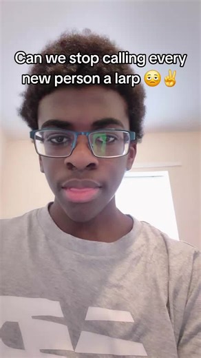 Stop Calling Everyone a LARP