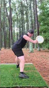 Hot Round Highlights! #discgolf