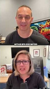 Fetterman is a narcissist