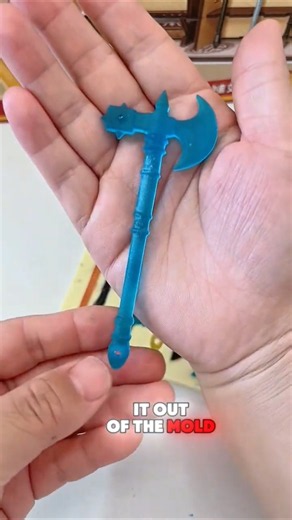 ⚔️ We Made Legendary Weapons at Home! 😱 Mini Weapon Making Kit Challenge!