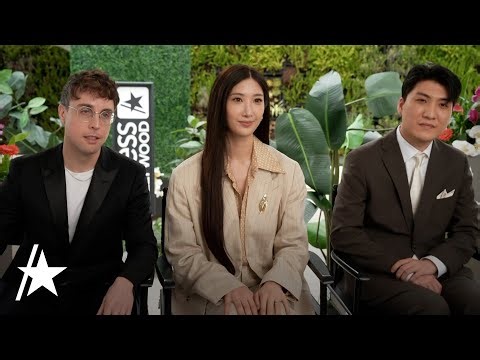 'KPop Demon Hunters’: Will EJAE Perform ‘Golden’ At The Oscars?