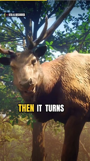 GTA 6 Has a 30,000-Calorie Meal Ad #Shorts