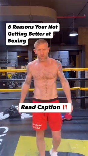 Tony Jeffries Boxing Coach | Fitness Educator on Instagram: "I’ve trained, fought, and coached for nearly 30 years, and I’ve seen it over and over… Some fighters train for years but never improve. Here’s why: 1. You’re training hard, but not smart. Showing up every day means nothing if you’re not focused on the right things. Every session should have a purpose with a goal —are you improving or just going through the motions? 2. You’re ignoring defense. If you only focus on throwing punches, you’