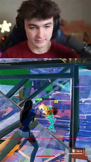 The new BEST shotgun 🤯