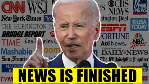 USA news crisis, news companies are going bankrupt, more to come