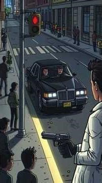 The Mafia Hit That Changed Everything