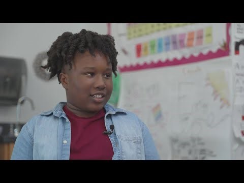 Young DeSoto actor, 10, lands role on 'Abbott Elementary' after overcoming personal challenges