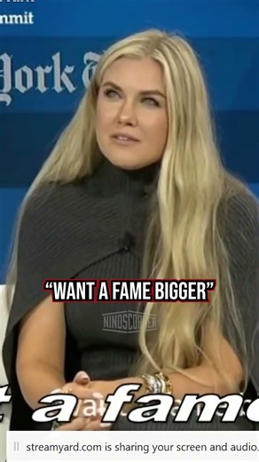 Reverse Speech on Erika Kirk is TERRIFYING!
