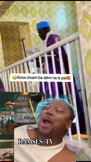 #senegalaise_tik_tok