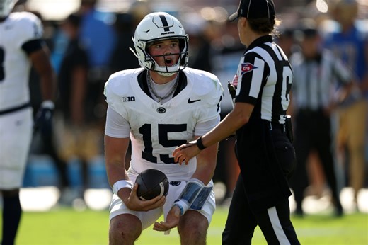 Ben Roethlisberger shares his true feelings about Drew Allar after the Steelers' decision to draft him in round 3 of NFL draft