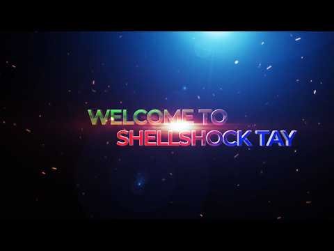 Welcome to ShellShock Tay 🎯 | Competitive ShellShock Gameplay & Highlights