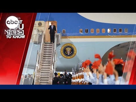 China Welcomes Trump; Americans Worry About Higher Prices. What You Need to Know - May 13, 2026