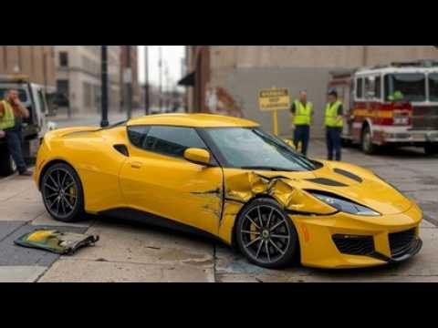 Worst Drivers Ever