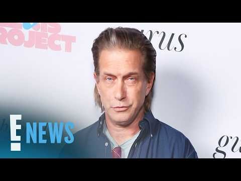 Why Stephen Baldwin Left Hollywood: "I Didn't Want to Be Tom Cruise" | E! News