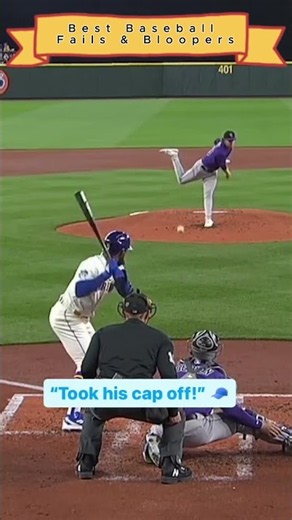 Ranking Best Baseball Fails & Bloopers 😭 (Last One Lost The Ball 💀)