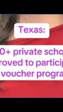 More than 400 private schools approved for voucher program