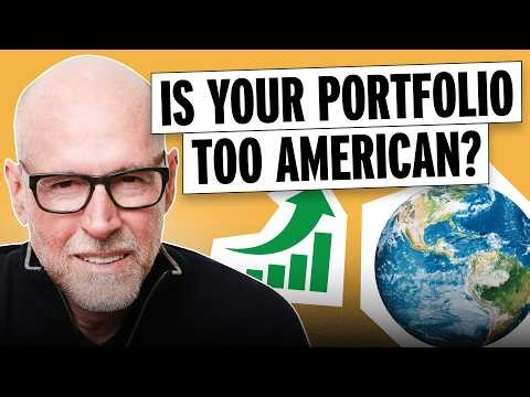 The Case Against U.S. Stocks (And Where to Put Your Money) | Office Hours