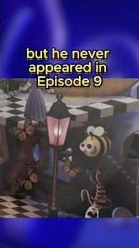 So why was Caine a Bee on THE LAST ACT's Poster?
