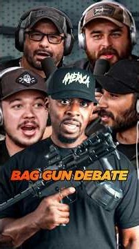 What's The Perfect Gun Bag!?