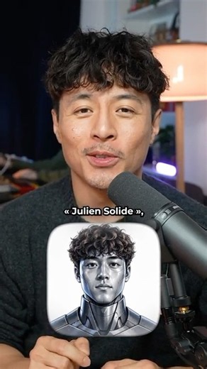Je te présente mon 1er bot : JULIEN SOLIDE ! juliensong.com/bot