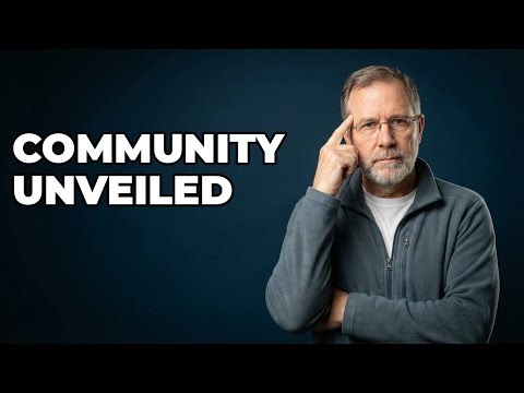 What Is The Community Like On This Social Platform?