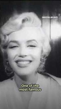 Remembering Queen Elizabeth II and Marilyn Monroe, who would have turned 100 in 2026