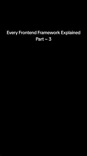 Part 3 ~ Every Frontend Framework Explained Learn the basics of React and understand how this component-based library simplifies building modern, efficient user interfaces. React functions by breaking down complex websites into smaller, manageable pieces, much like assembling Lego bricks. This approach allows you to describe your desired interface state, leaving the library to handle data updates automatically. If you are starting your journey into web development, understanding how these modula