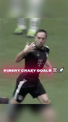 Ribery crazy goals #ribery #crazygaols #footballfan #soccerfan #topgaols #goals #footballskils