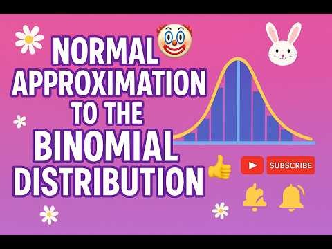 Math 23.5 - Day 28 - Normal Approximation to the Binomial Distribution
