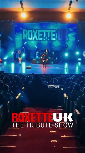www.roxetteukthetributeshow.com