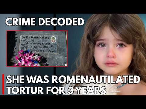 The Final 911 Call – What Really Happened to This 3-Year-Old Girl? | True Crime Stories