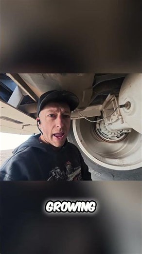 BIG BUD's California AXLE