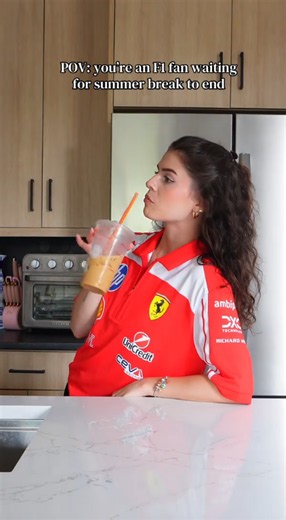 Dutch GP countdown and F1 excitement