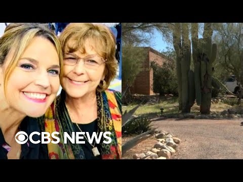 Search for Nancy Guthrie hits Day 45, FBI hopeful about DNA sample