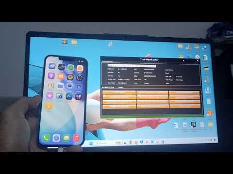 New Method iCloud Activation Bypass iPhone 14 iOS 26.4.2 Free✔ iCloud Unlock Unlock Tool 2026