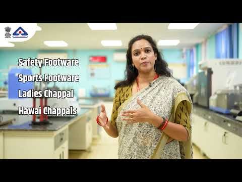 All you need to know before buying a footwear | Consumer Connect | BIS