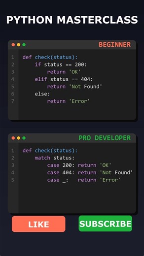 Stop Coding Like a Beginner ❌ Start Like a Pro ✅