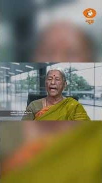 Padmashri awardee G. Natchiar highlights India’s progress in women’s empowerment