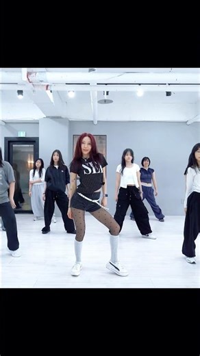 ITZY – THAT’S A NO NO K-POP Dance Cover