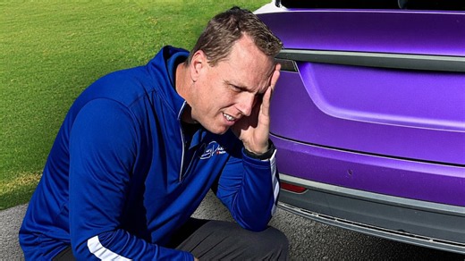 A Challenging Situation for Tesla Owners