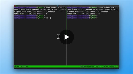 xnew: High-Performance CLI for Efficient Data Deduplication | Jsmon posted on the topic | LinkedIn